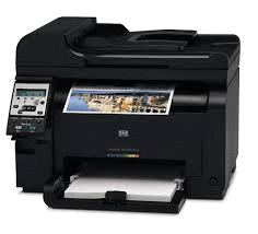HP LaserJet Pro 100 color M275nw